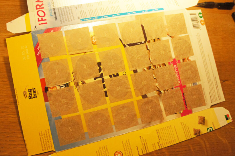 DIY julekalender